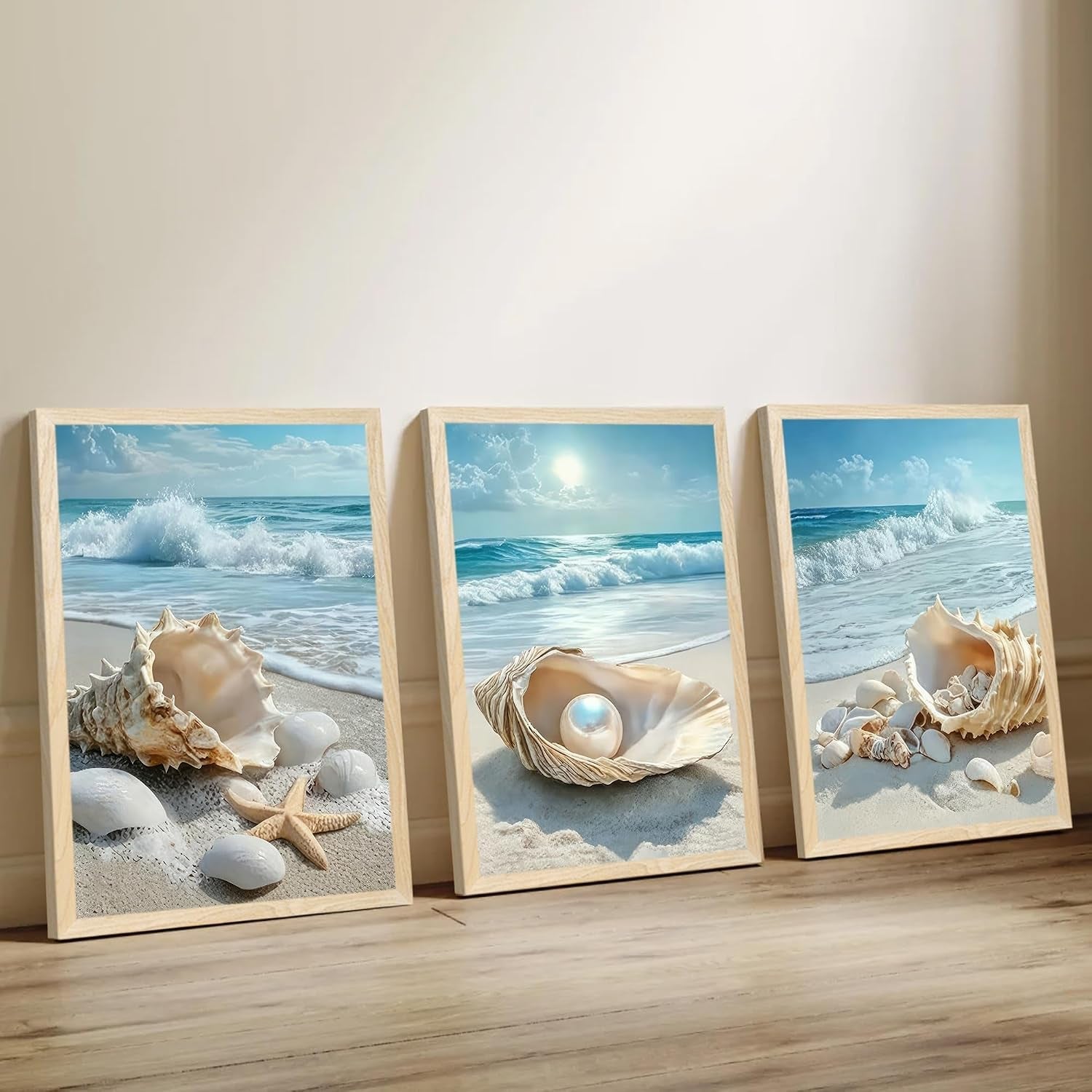 BeachWallArt