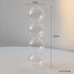 Nordic Hand Made Home Decor Hydroponics Vases