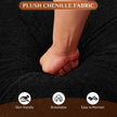 Comfy U Shape Cloud Couch - 124\